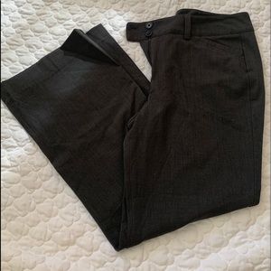 Dress pants